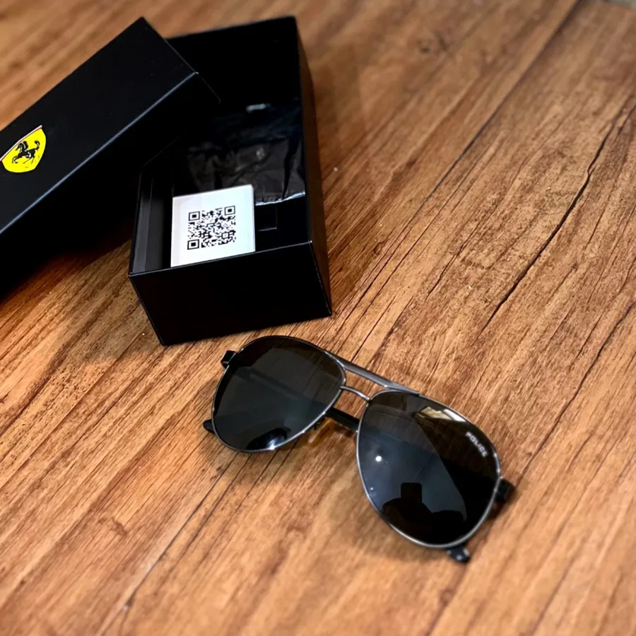 انواع عینک افتابی