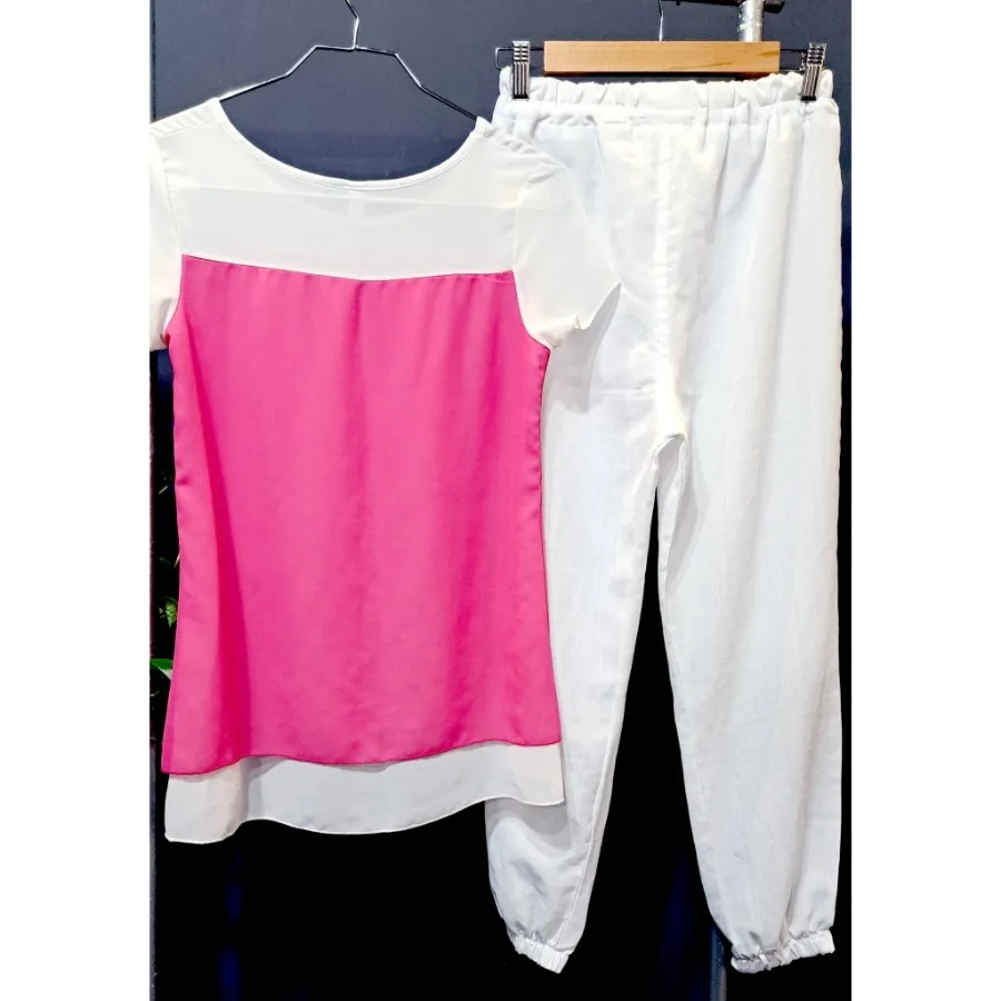 ست بلوز شلوار