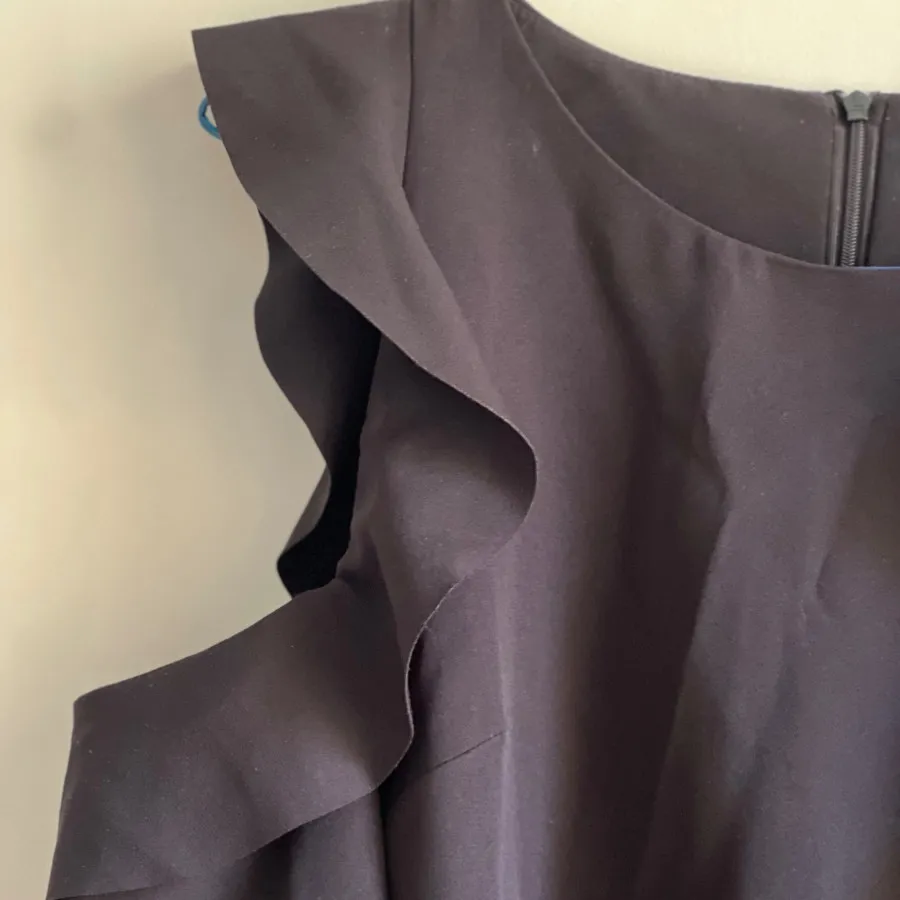 پیراهن مشکی