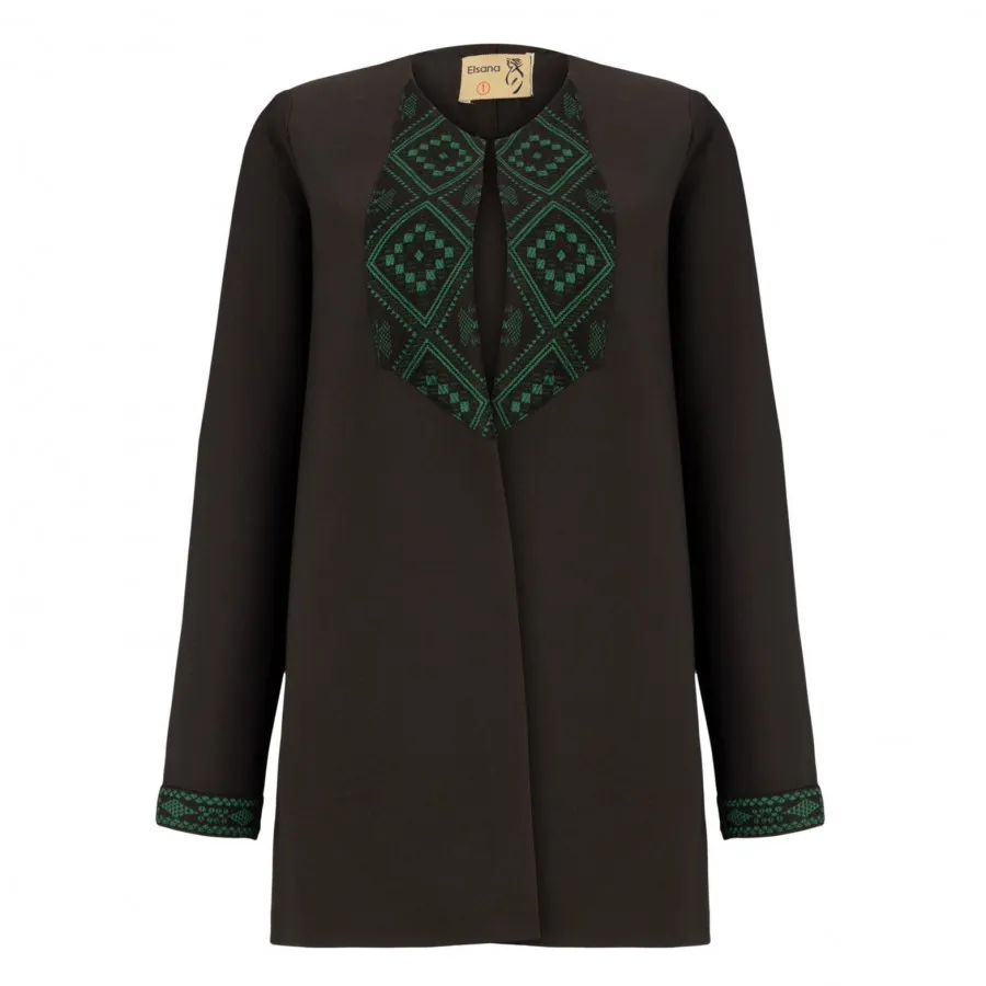 مانتو شلوار / کت و شلوار