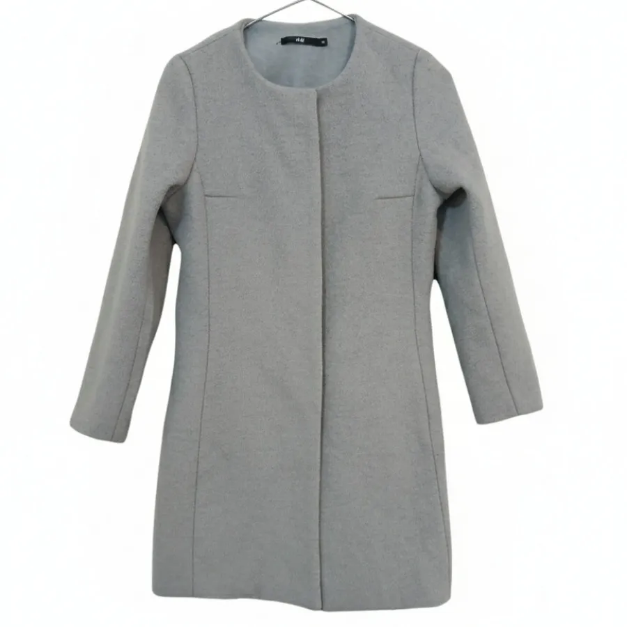 پالتو آستر دار در حدنو