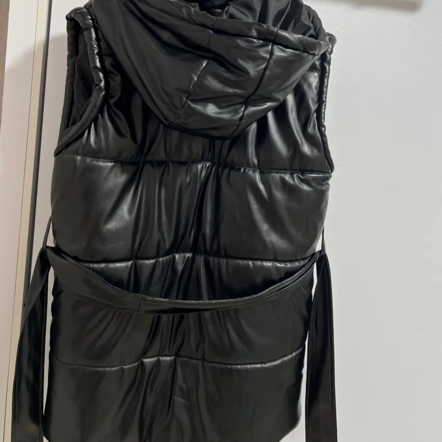 پافر چرم مزونی