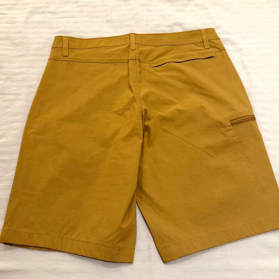 شلوارک مردانه آمریکایی