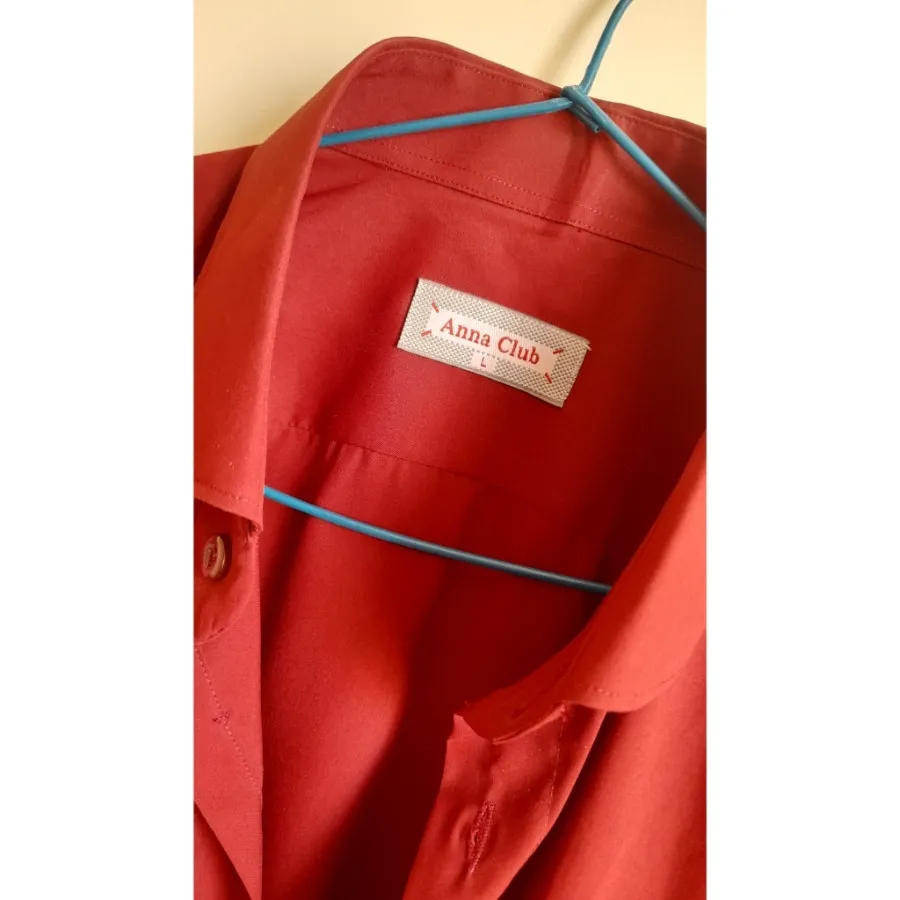 پیراهن مردانه