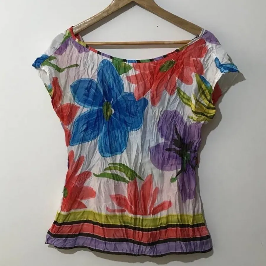 بلوز ابریشم لطیف