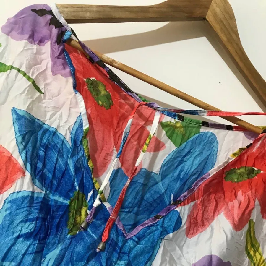 بلوز ابریشم لطیف