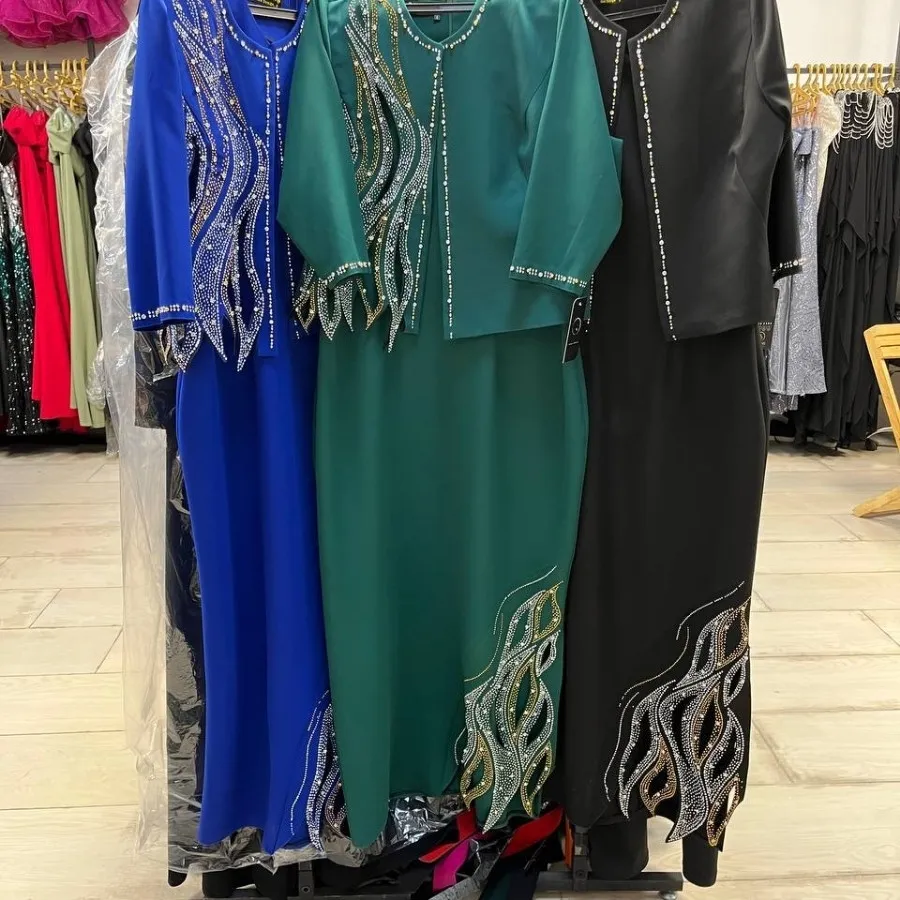 لباس مجلسی شیک جدید