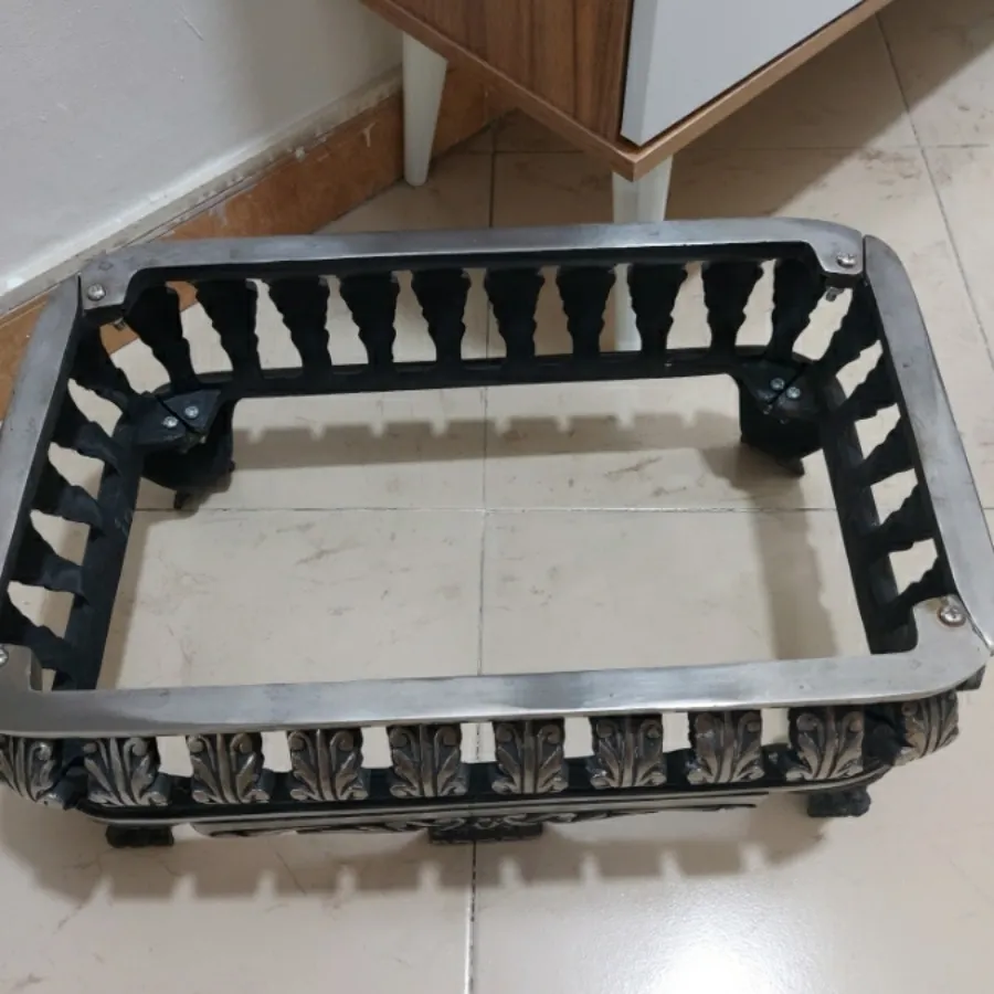 منقل شومینه