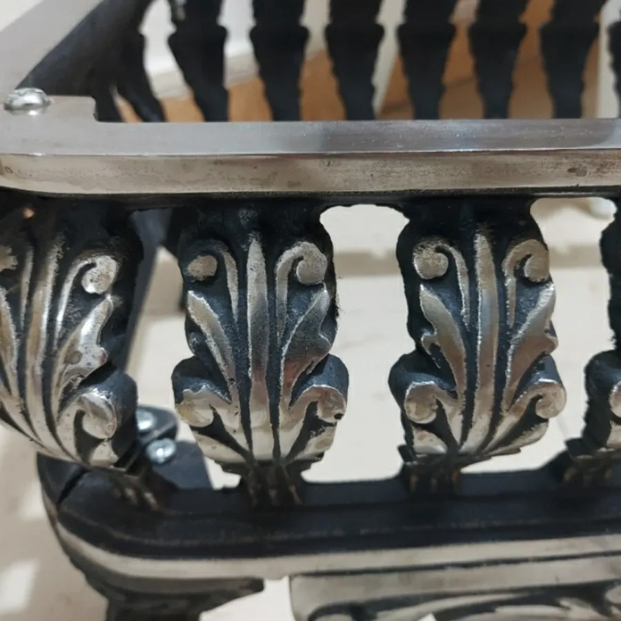 منقل شومینه