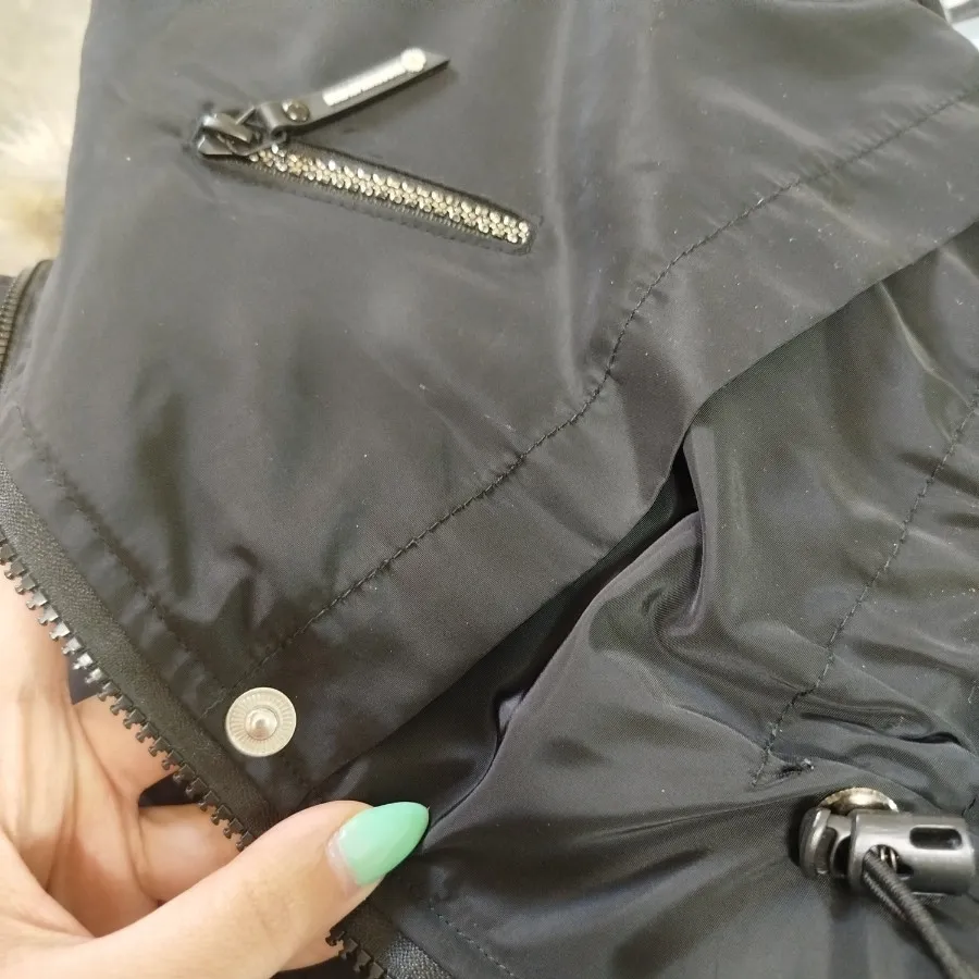 بارونی کاپشن