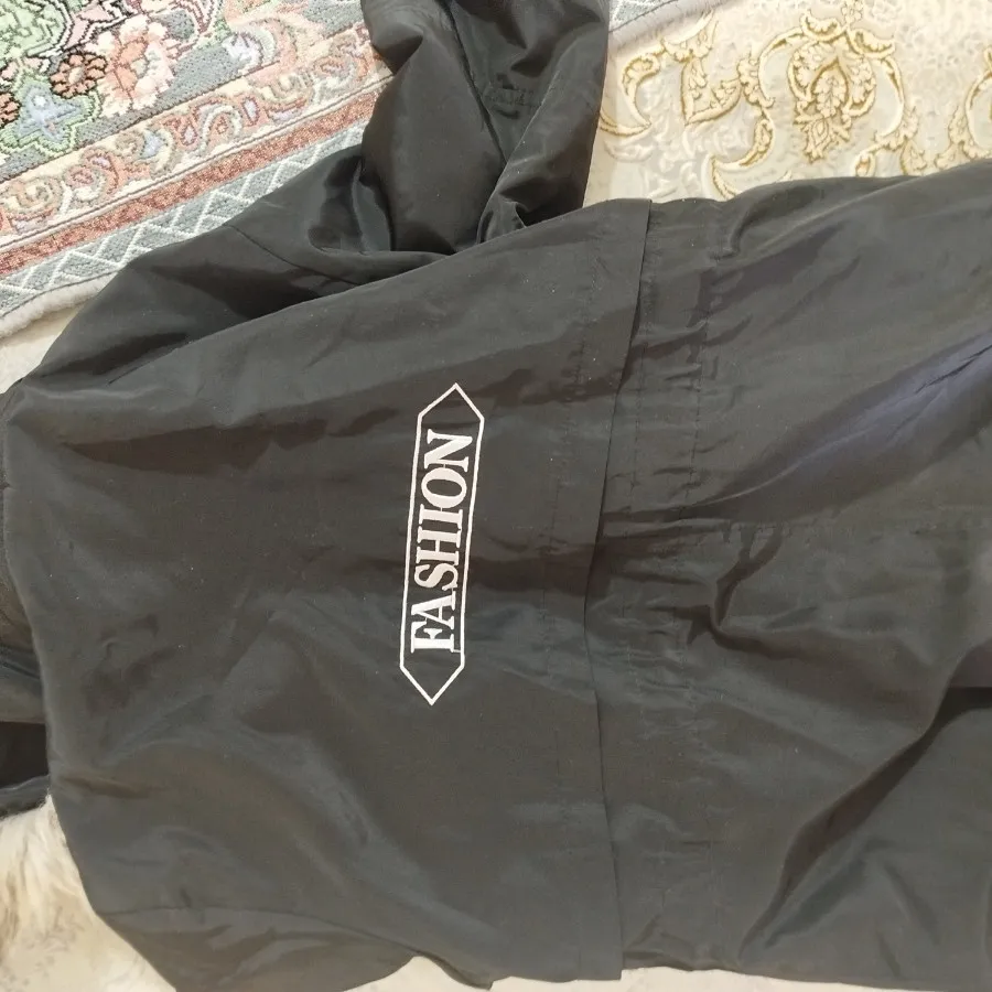 بارونی کاپشن