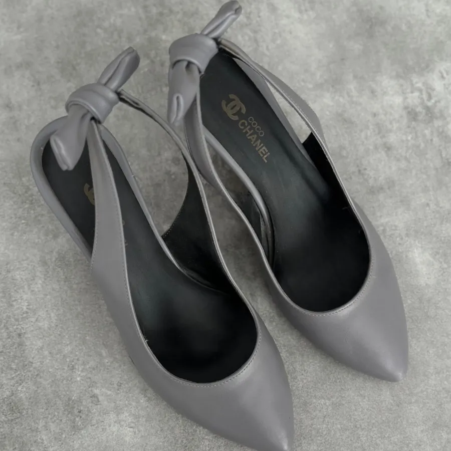 کفش کوکو چنل