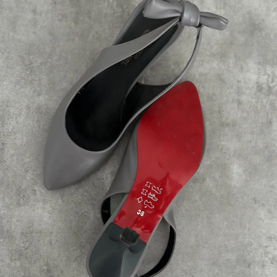 کفش کوکو چنل