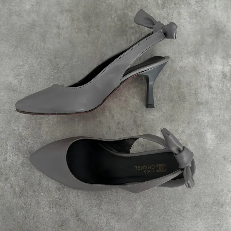 کفش کوکو چنل