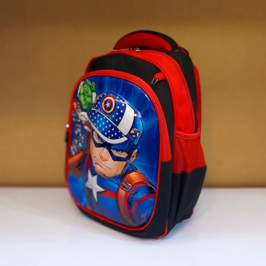 کوله پشتی Marvel Avenger