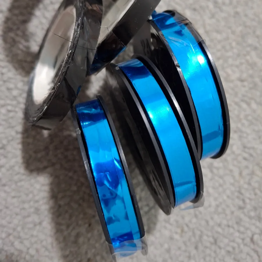 روبان متالایز