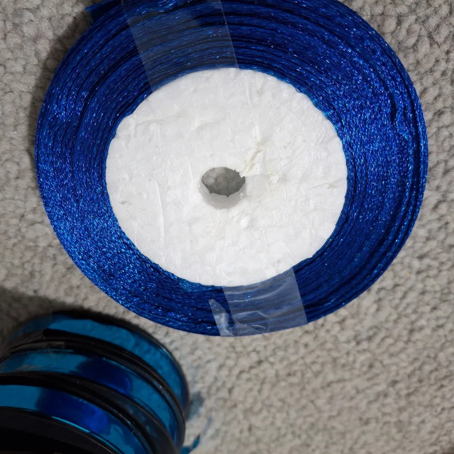 روبان متالایز