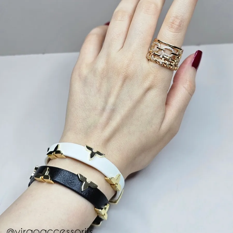 دستبند لویی ویتون