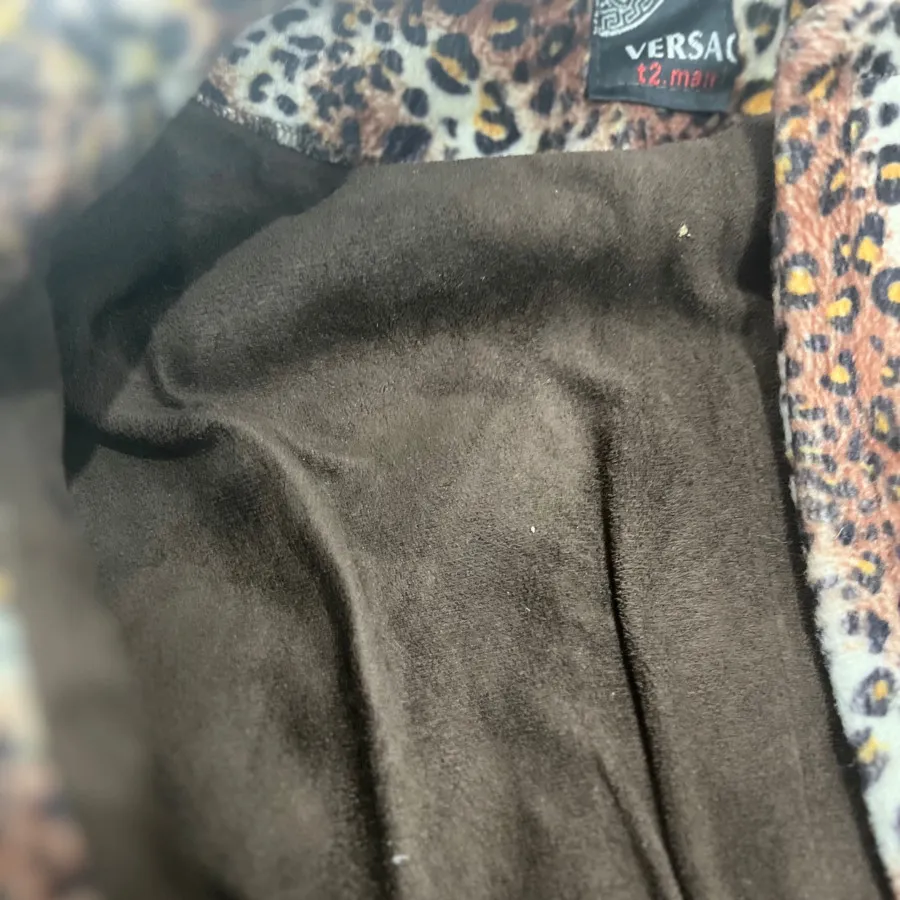 پالتو پلنگی ترند