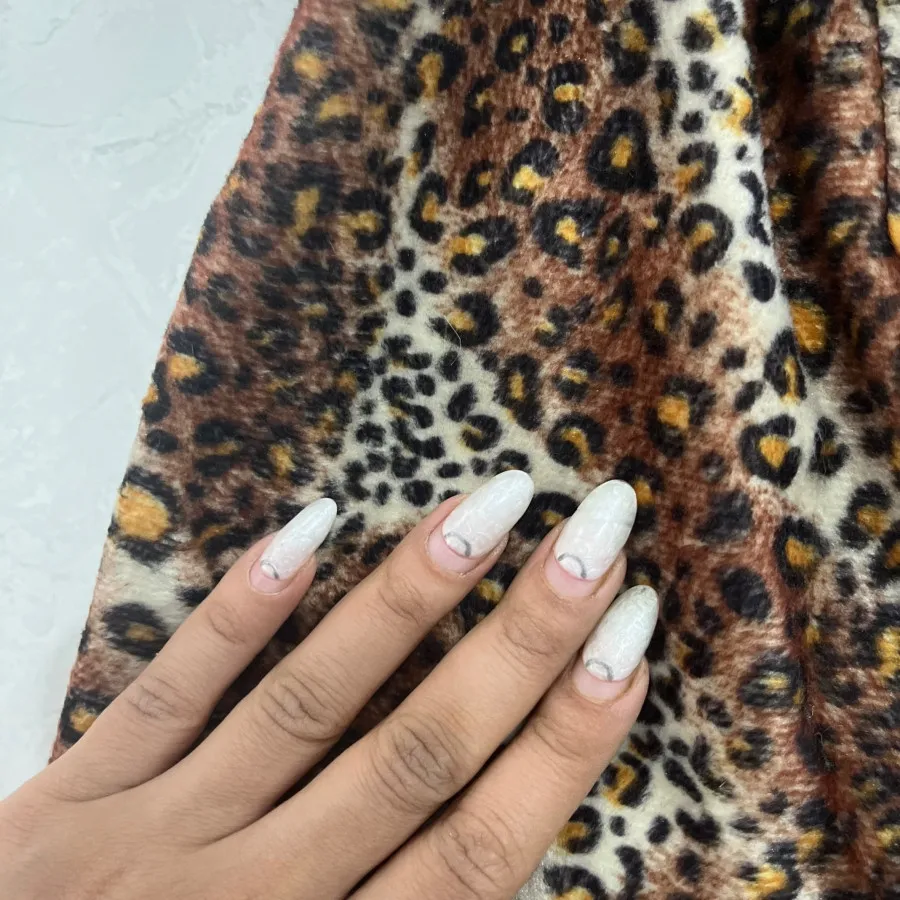 پالتو پلنگی ترند