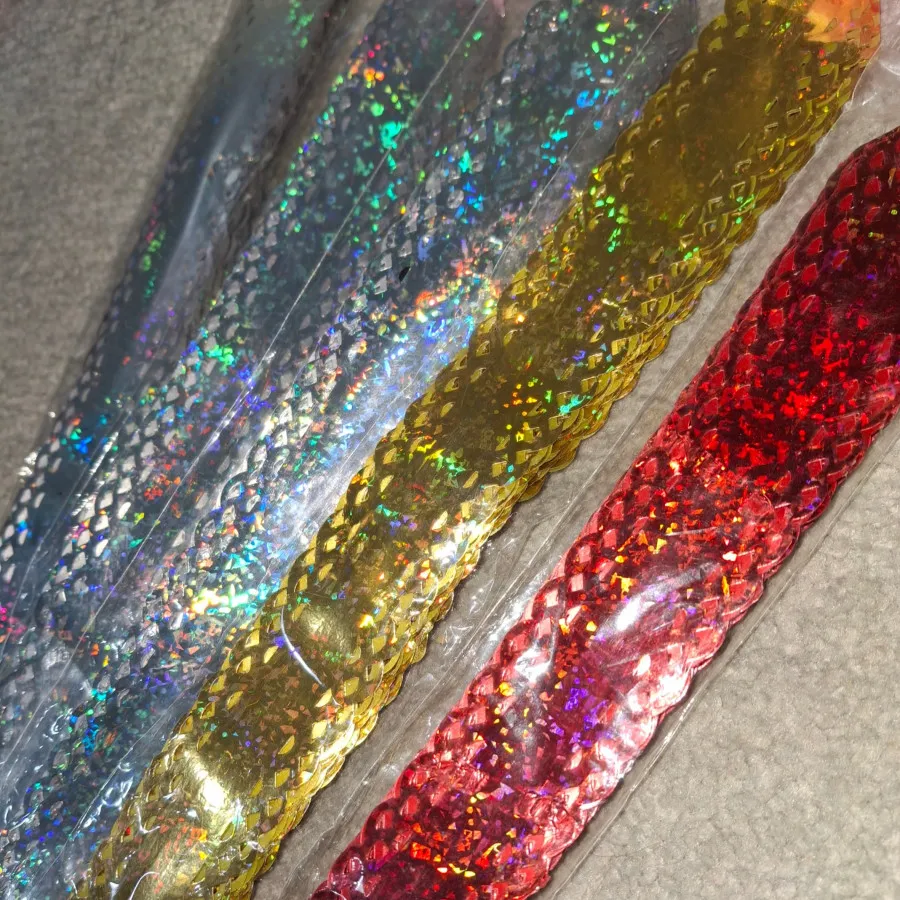 روبان گل شو