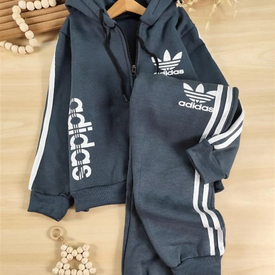 سویشرت شلوار ورزشی