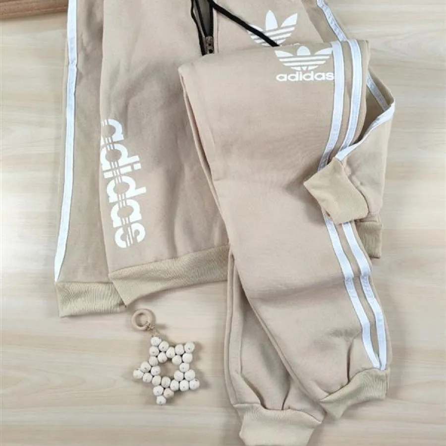 سویشرت شلوار ورزشی