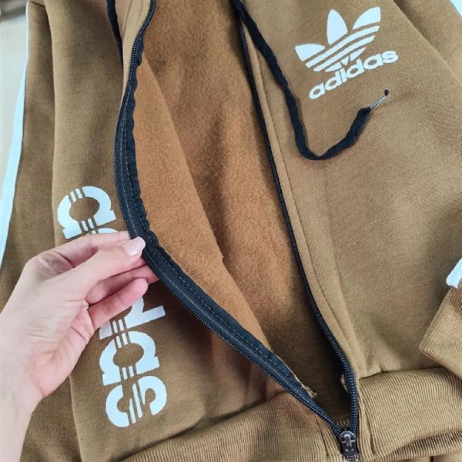 سویشرت شلوار ورزشی