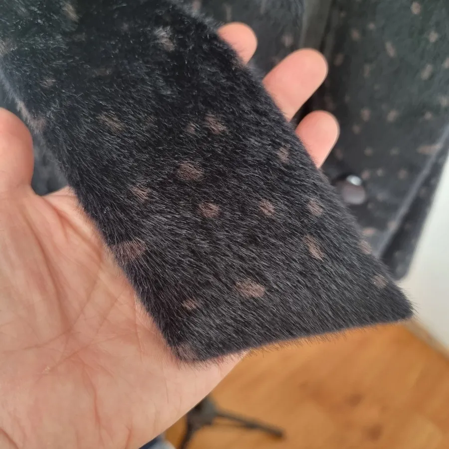 پالتو خز زنانه