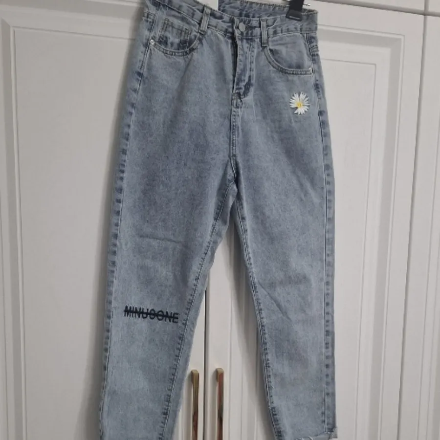 شلوار جین نو