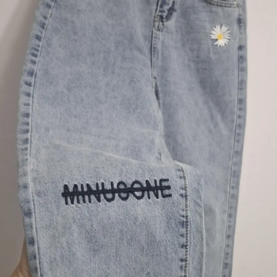 شلوار جین نو