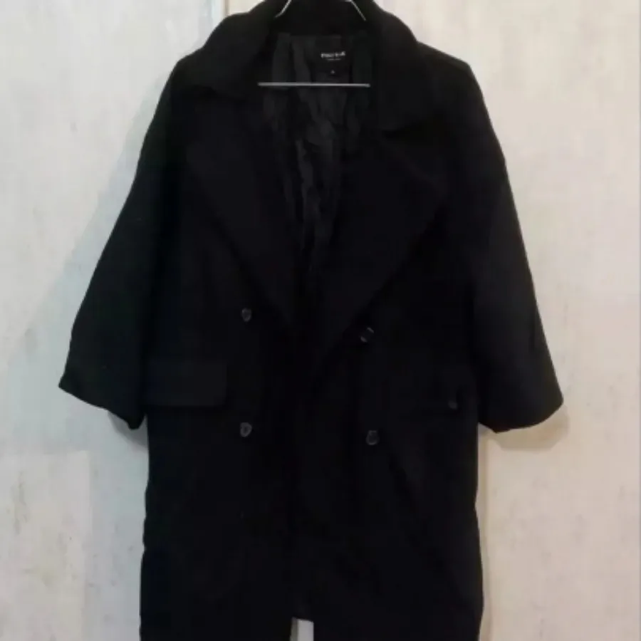 پالتو خارجی
با آستر