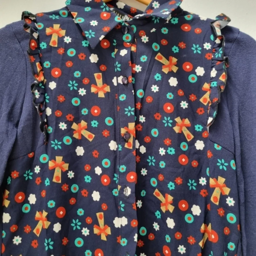 شومیز و شلوار