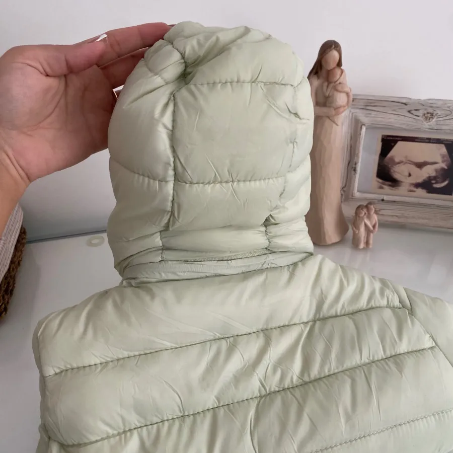 JOOTI Jesns کاپشن کودک