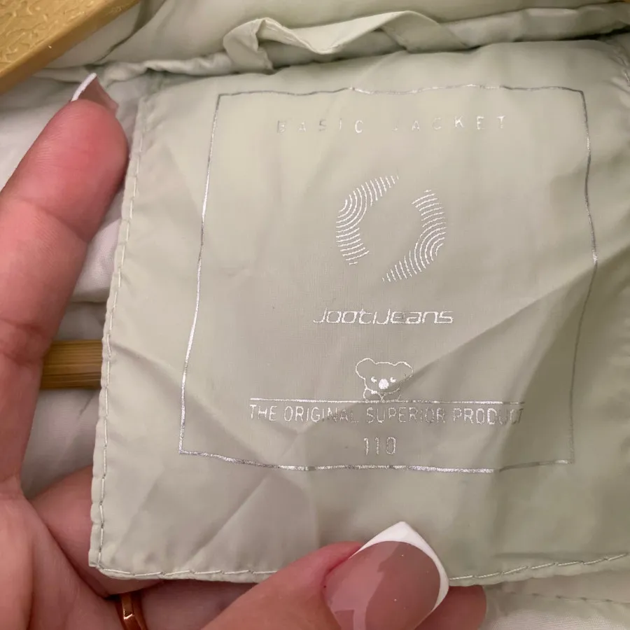 JOOTI Jesns کاپشن کودک