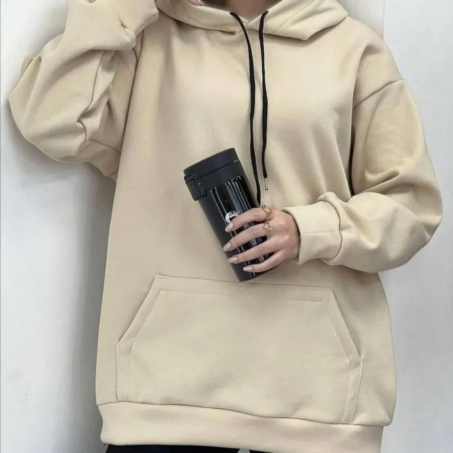 هودی بیسیک مداد رنگی