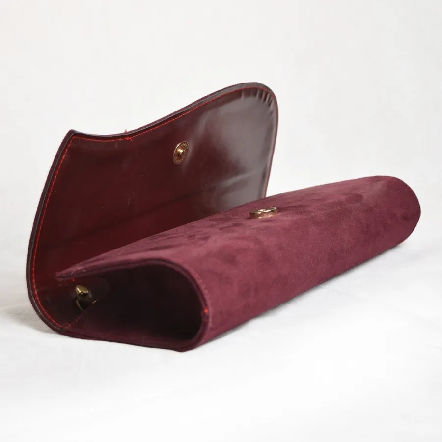 کیف مجلسی مخمل