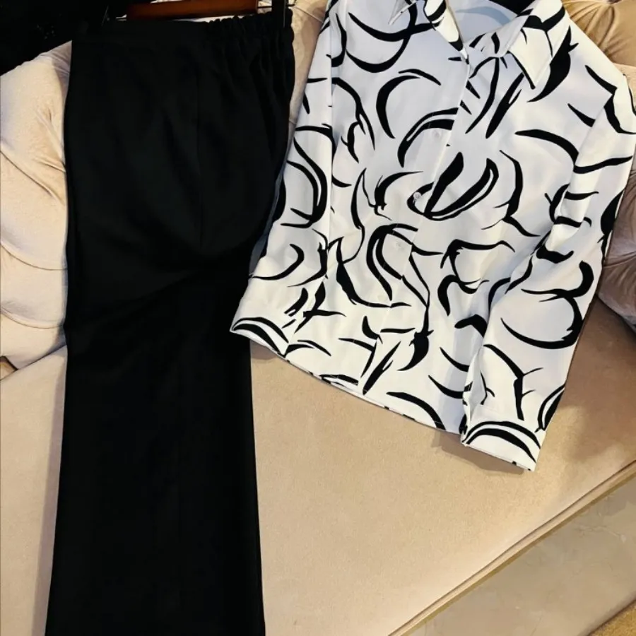 شومیز شلوار