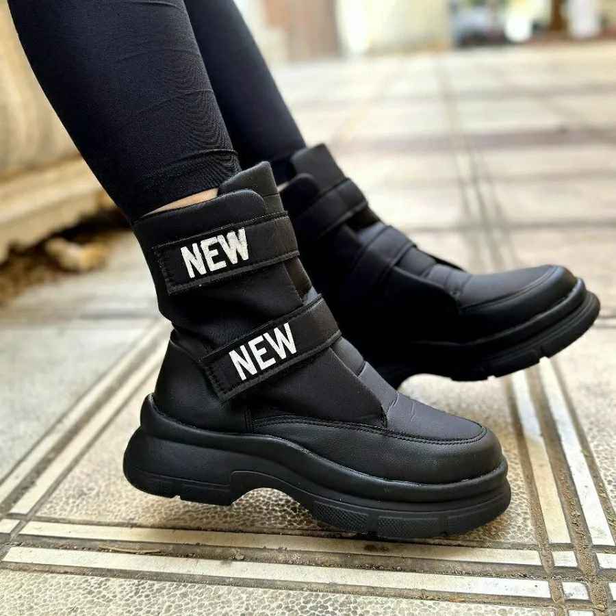 نیمبوت زنانه و دخترانه