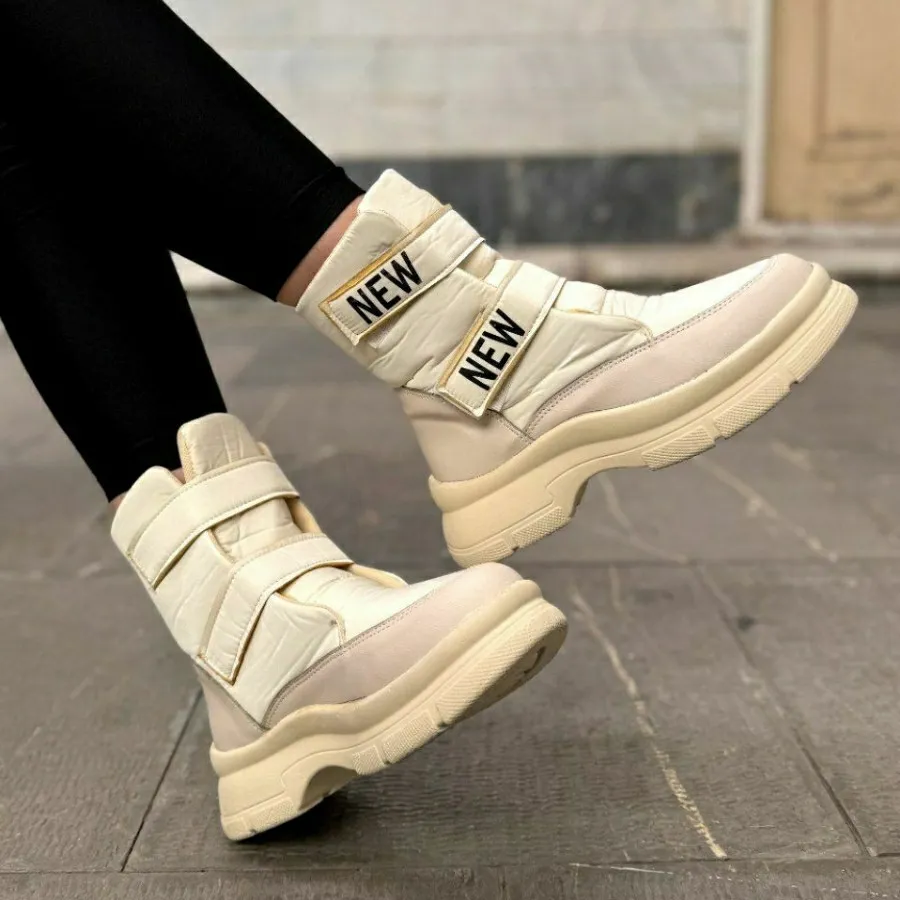 نیمبوت زنانه و دخترانه