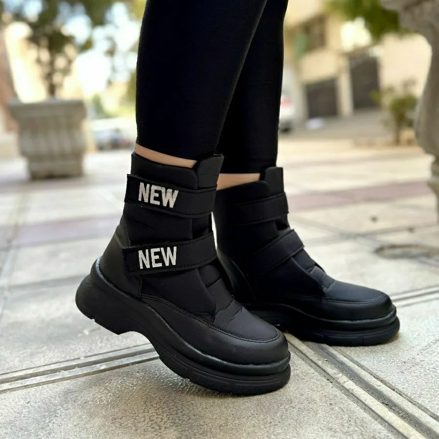 نیمبوت زنانه و دخترانه