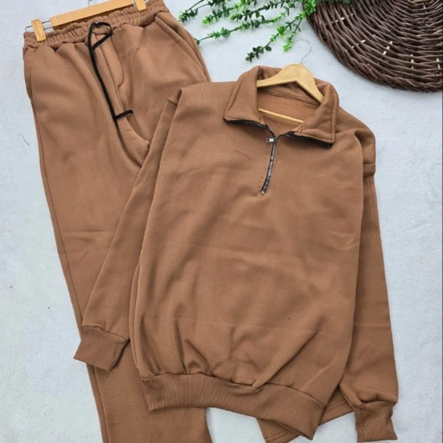 ست هودی و شلوار