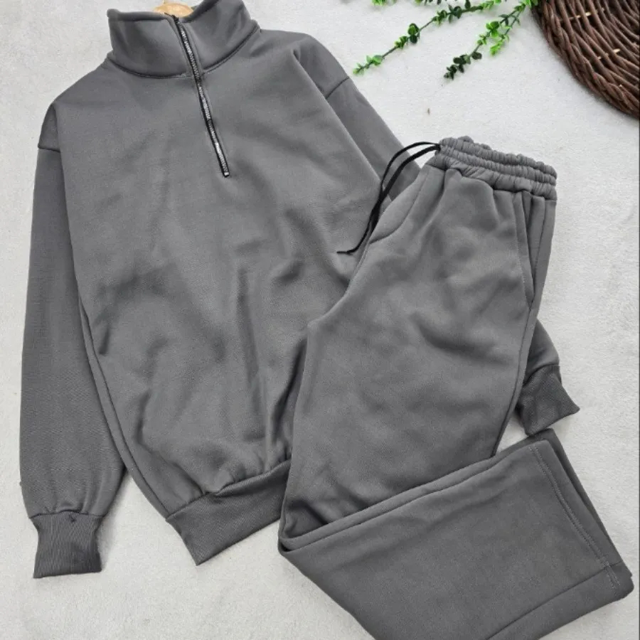 ست هودی و شلوار