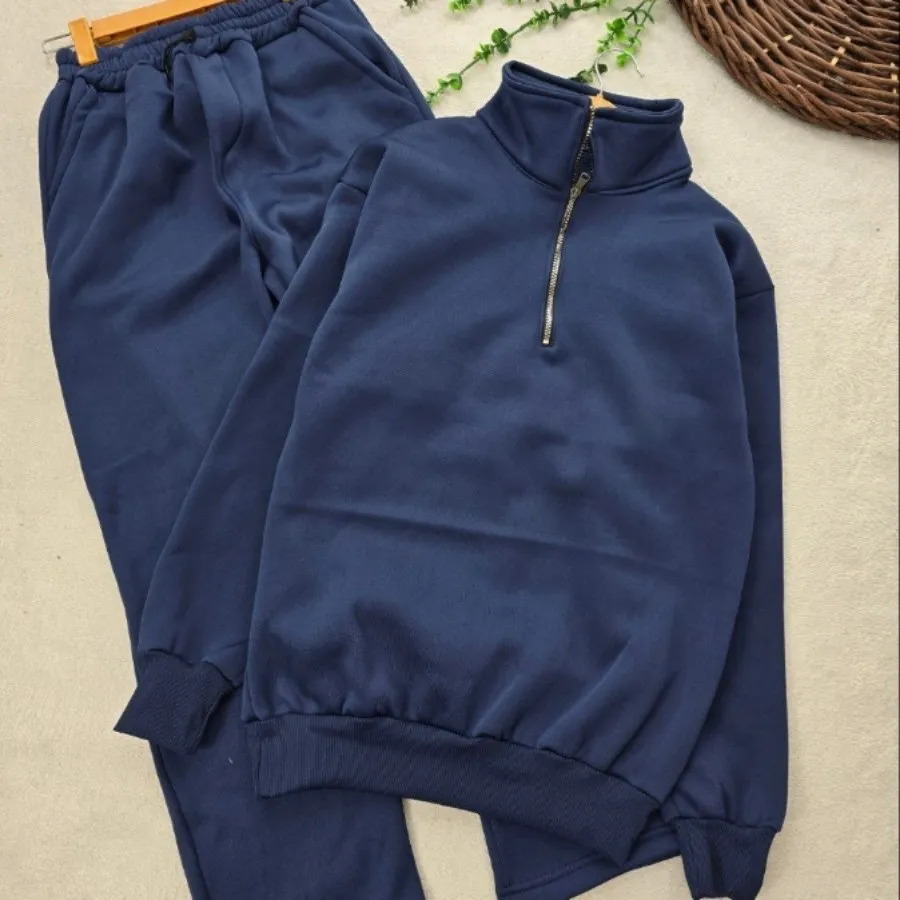 ست هودی و شلوار