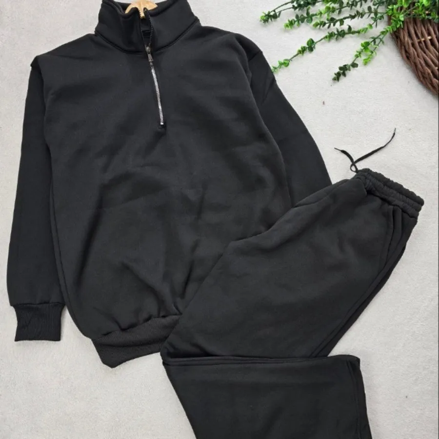 ست هودی و شلوار