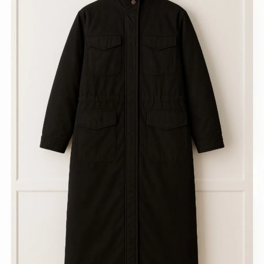 کاپشن بادگیر