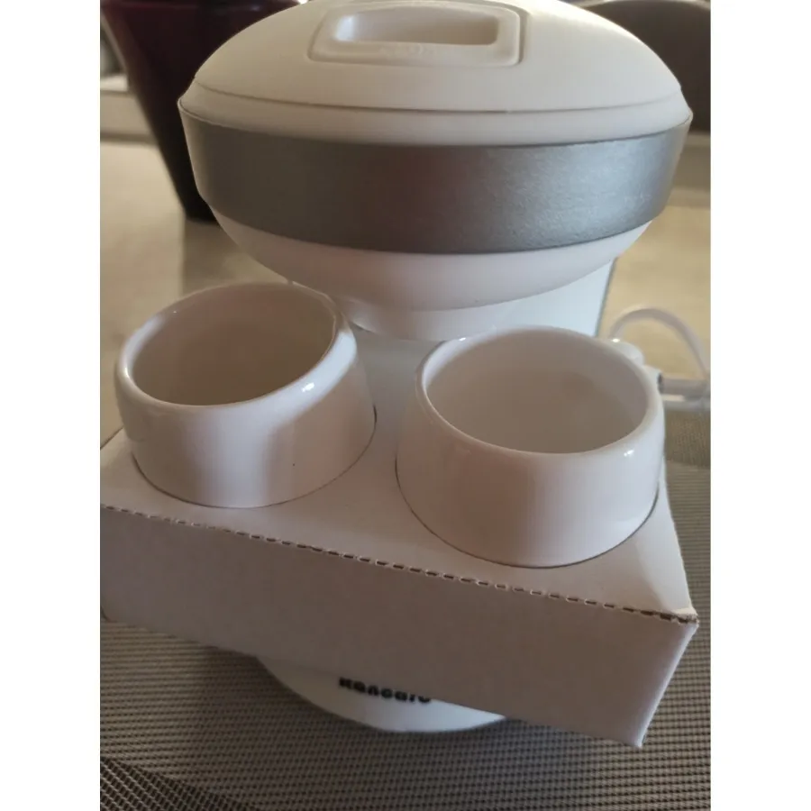 قهوه ساز برقی