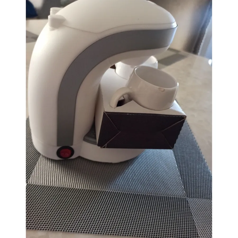 قهوه ساز برقی