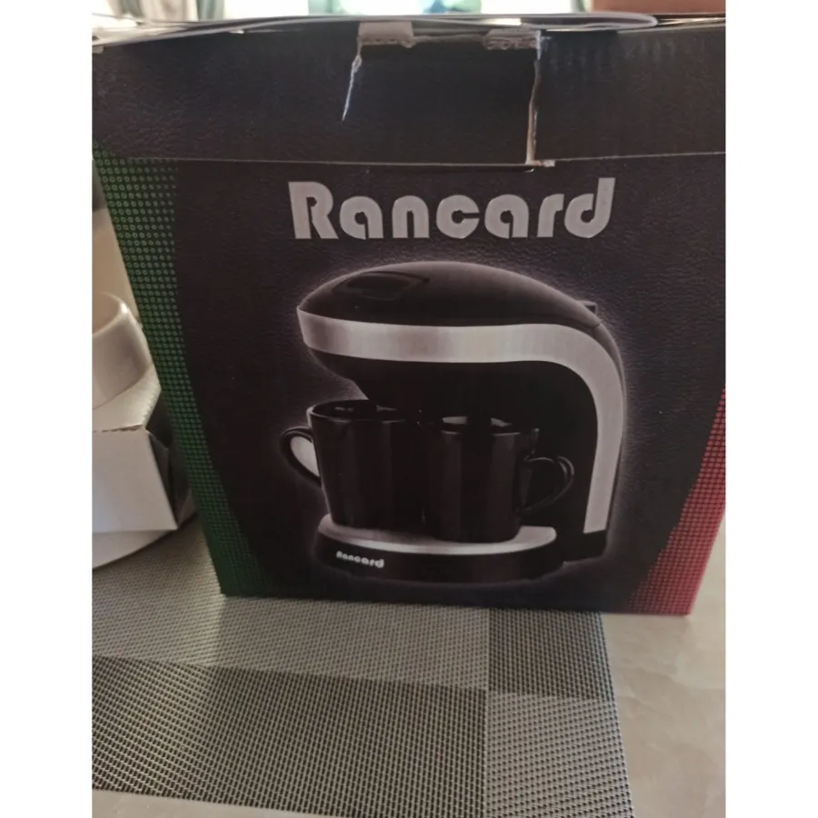 قهوه ساز برقی