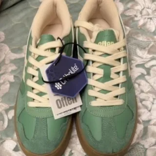 کفش پول اند بیبر